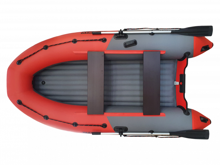 Надувная лодка BoatsMan Sport BT320ASR 