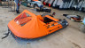 Boatsman НДНД лодка BT360AS(нестандартная)заказ №34