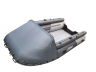 Надувная лодка Boatsman BT 380A FB Люкс (с тентом)