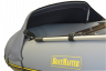 Надувная лодка BoatMaster 310T Люкс (с тентом)