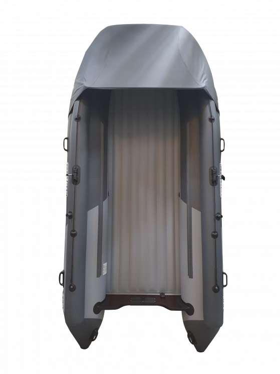 Тент носовой для надувных лодок BoatsMan BT 380A FB