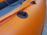 Надувная лодка BoatsMan BT 320A Люкс (с тентом)