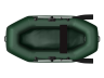 Надувная лодка ПВХ FORT boat 240 (распродажа)