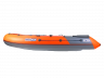 Надувная лодка BoatsMan BT360AS с литыми ручками