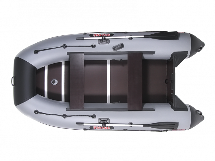Лодка пвх Poseidon Викинг VN-340
