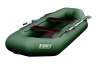 Надувная лодка ПВХ FORT boat 260