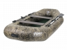 Надувная лодка ПВХ FORT boat 260