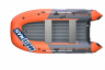 Надувная лодка Boatsman BT320A с НДНД 