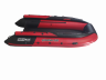 Надувная лодка BoatsMan BT430 Expedition PRO