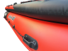Надувная лодка BoatsMan BT430 Expedition PRO