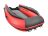 Надувная лодка BoatsMan BT430 Expedition PRO