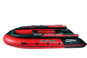 Надувная лодка BoatsMan BT430 Expedition PRO