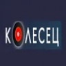 Транцевые колеса "Колесец" для надувных лодок НДНД