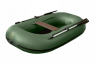 Надувная лодка BoatMaster 250 Эгоист (929214)