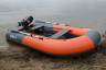 Моторная лодка BoatsMan BT330