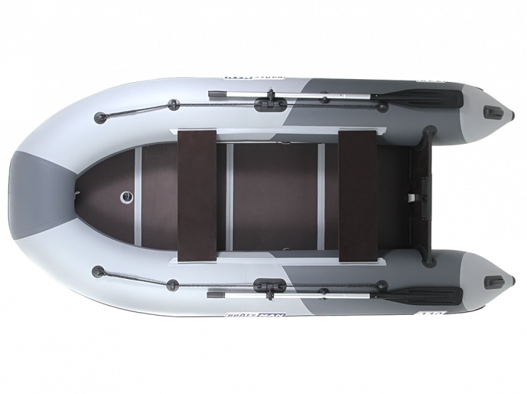 Надувная лодка BoatsMan BT330K