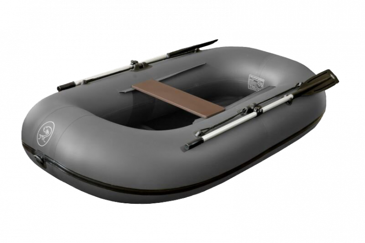  Надувная лодка BoatMaster 250 Эгоист (929324)