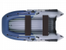 Boatsman НДНД  лодка BT350A