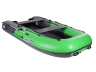 Boatsman НДНД  лодка BT350A
