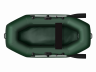 Надувная лодка ПВХ FORT boat 240 (925087)