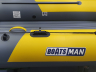 Надувная лодка BoatsMan BT300A SPORT