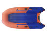 Надувная лодка BoatsMan BT300A SPORT