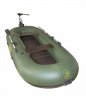 Надувная лодка BoatMaster 300HF