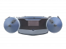Комплект надувная лодка НДНД Grouper 335 Комфорт