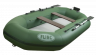Надувная лодка FLINC F280TLA