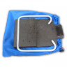 Транец навесной 
