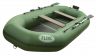Надувная лодка FLINC F300TL