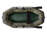 Надувная лодка ПВХ FORT boat 200 