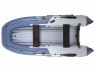 Комплект надувная лодка НДНД Grouper 350 Премиум